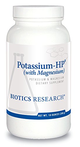 Potassium-HP With Magnesium