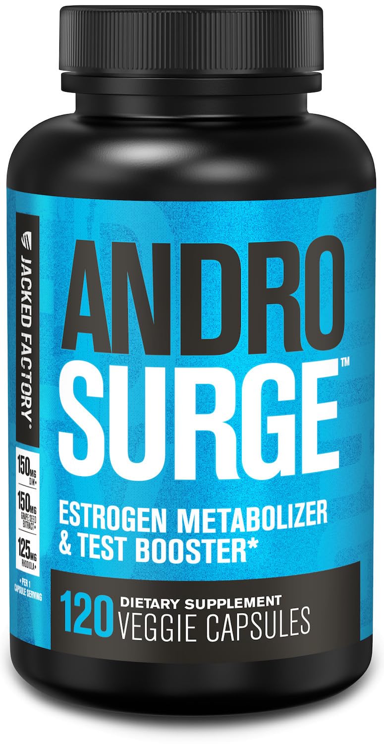 Androsurge