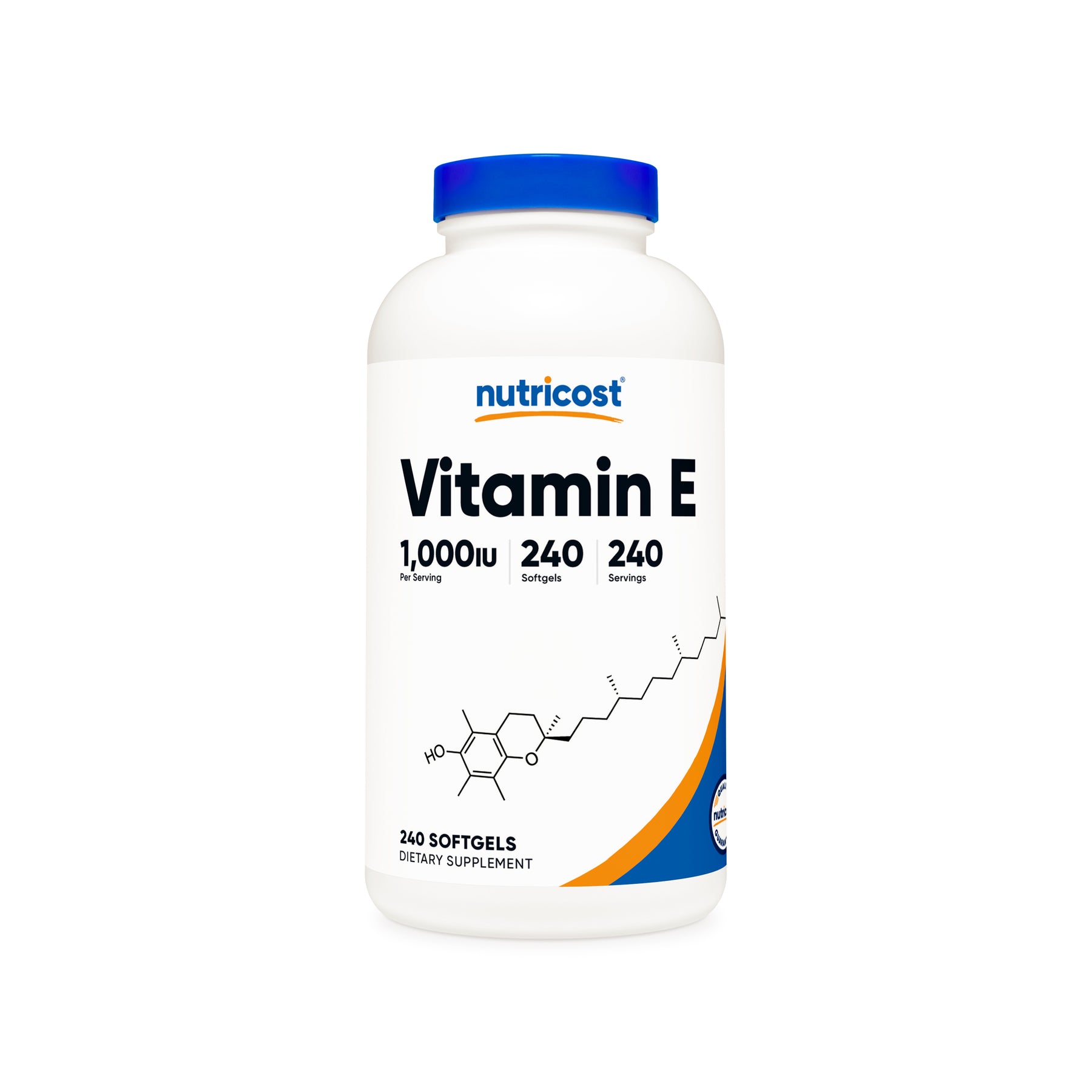 Vitamin E 1000 IU