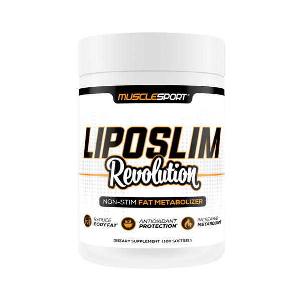 LipoSlim Revolution