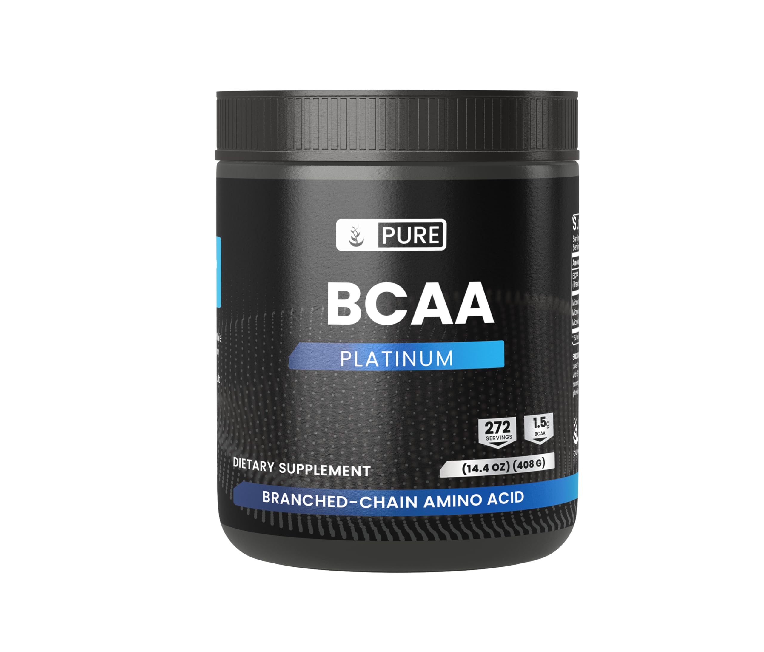 BCAA Platinum
