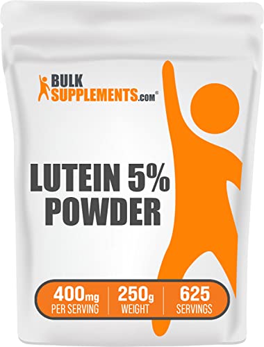 Lutein 5%