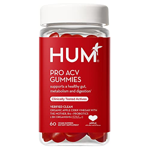 Pro ACV Gummies