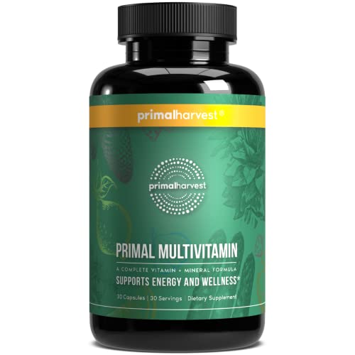 Primal Multivitamin
