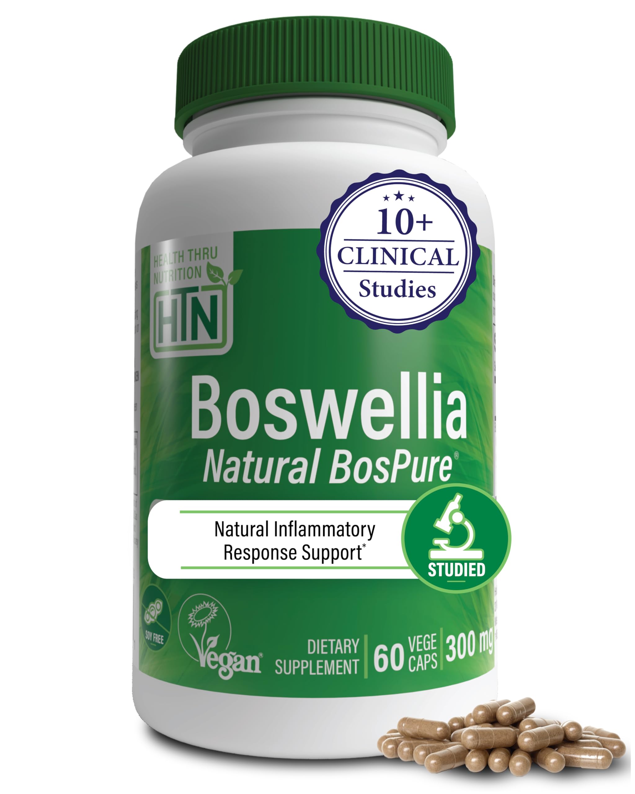 Boswellia 300 mg