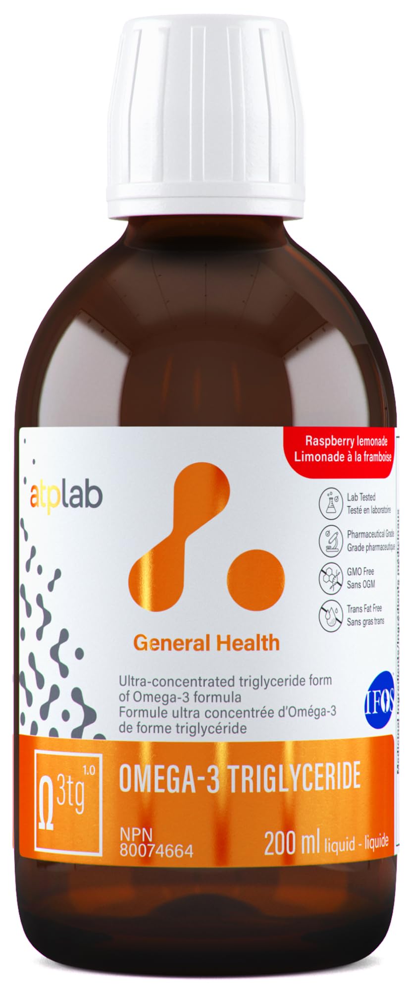 Omega-3 Triglyceride