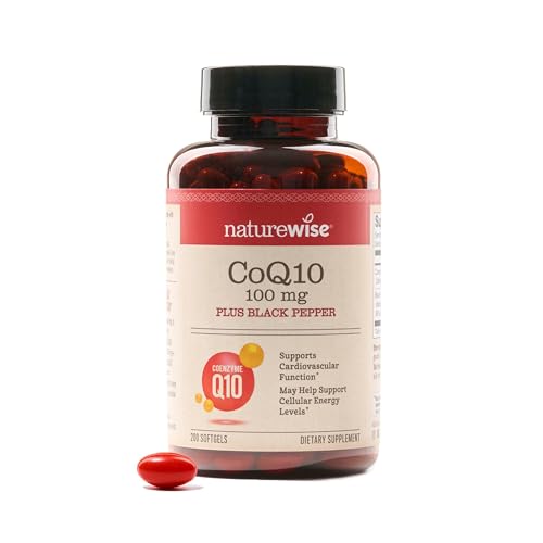 CoQ10 100mg