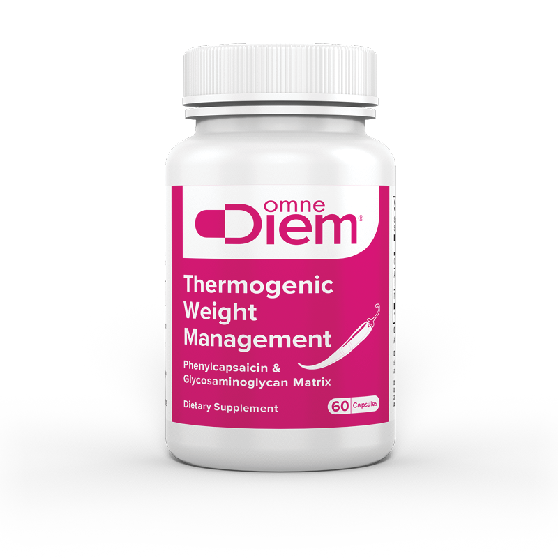 Thermogenic Weight Management