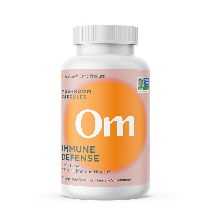 Immune Defense
