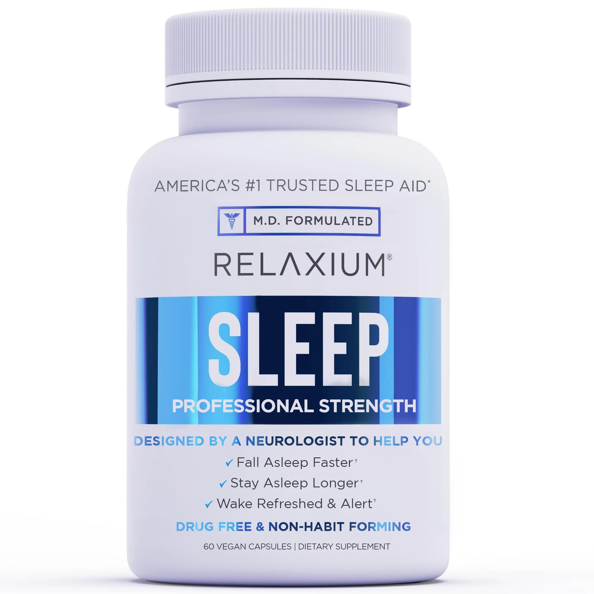 Sleep Professional Strength