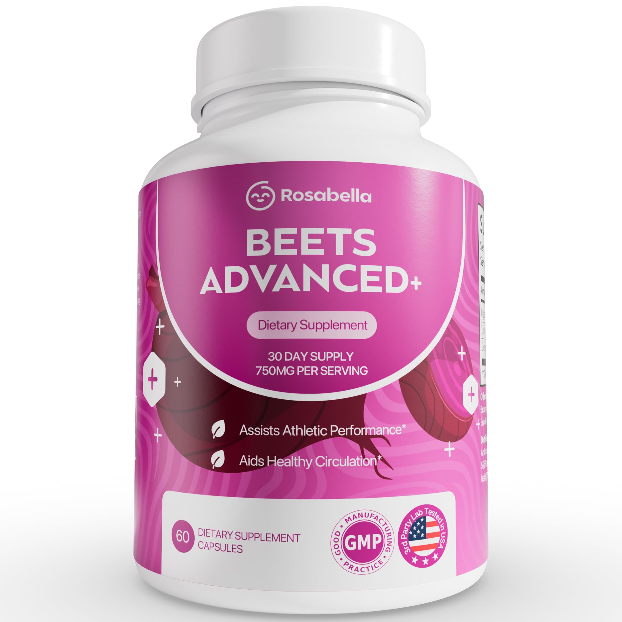 Beets Advanced+