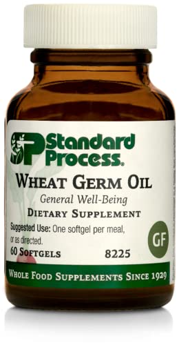 Wheat Germ Oil