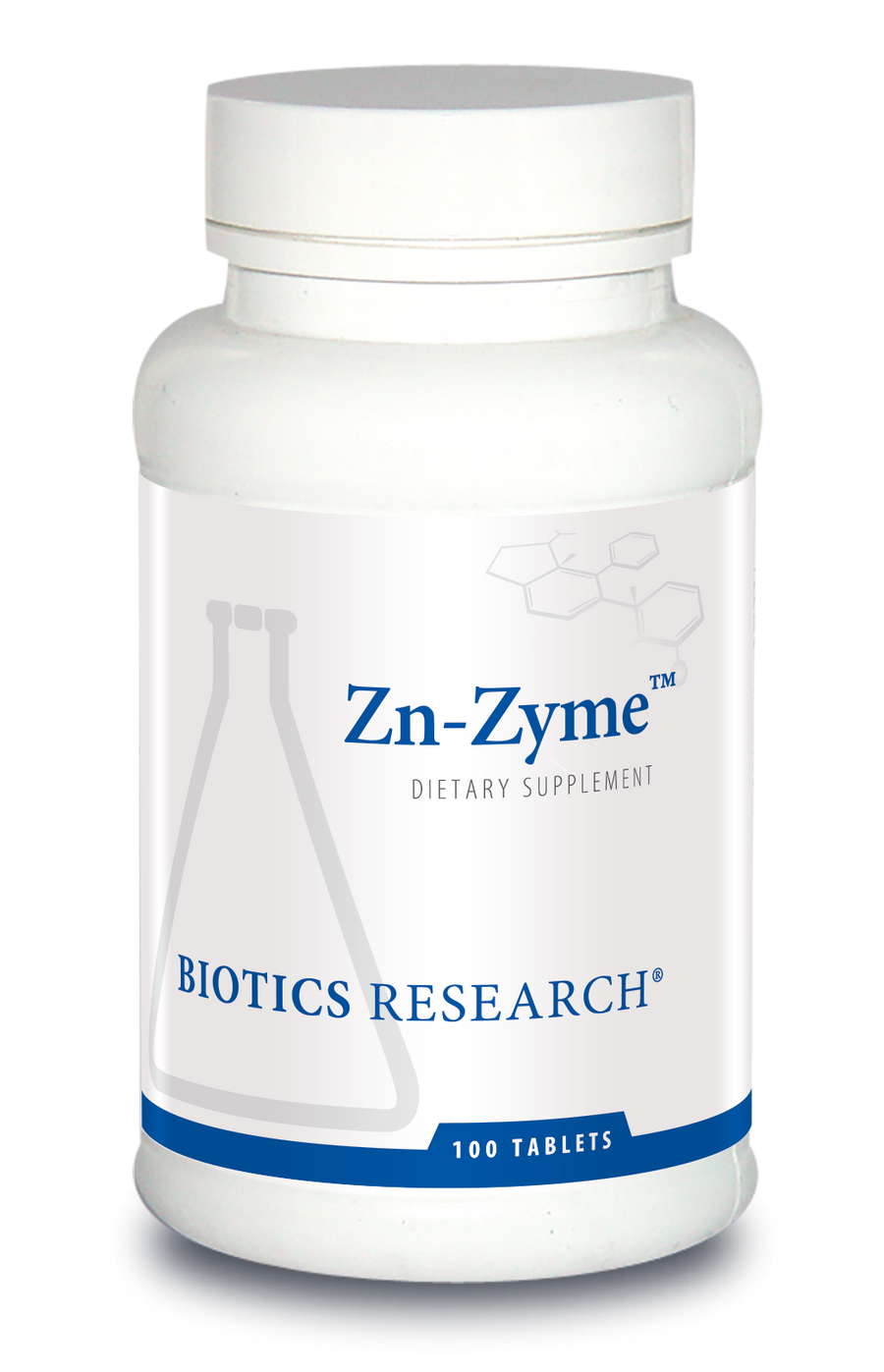 Zn-Zyme