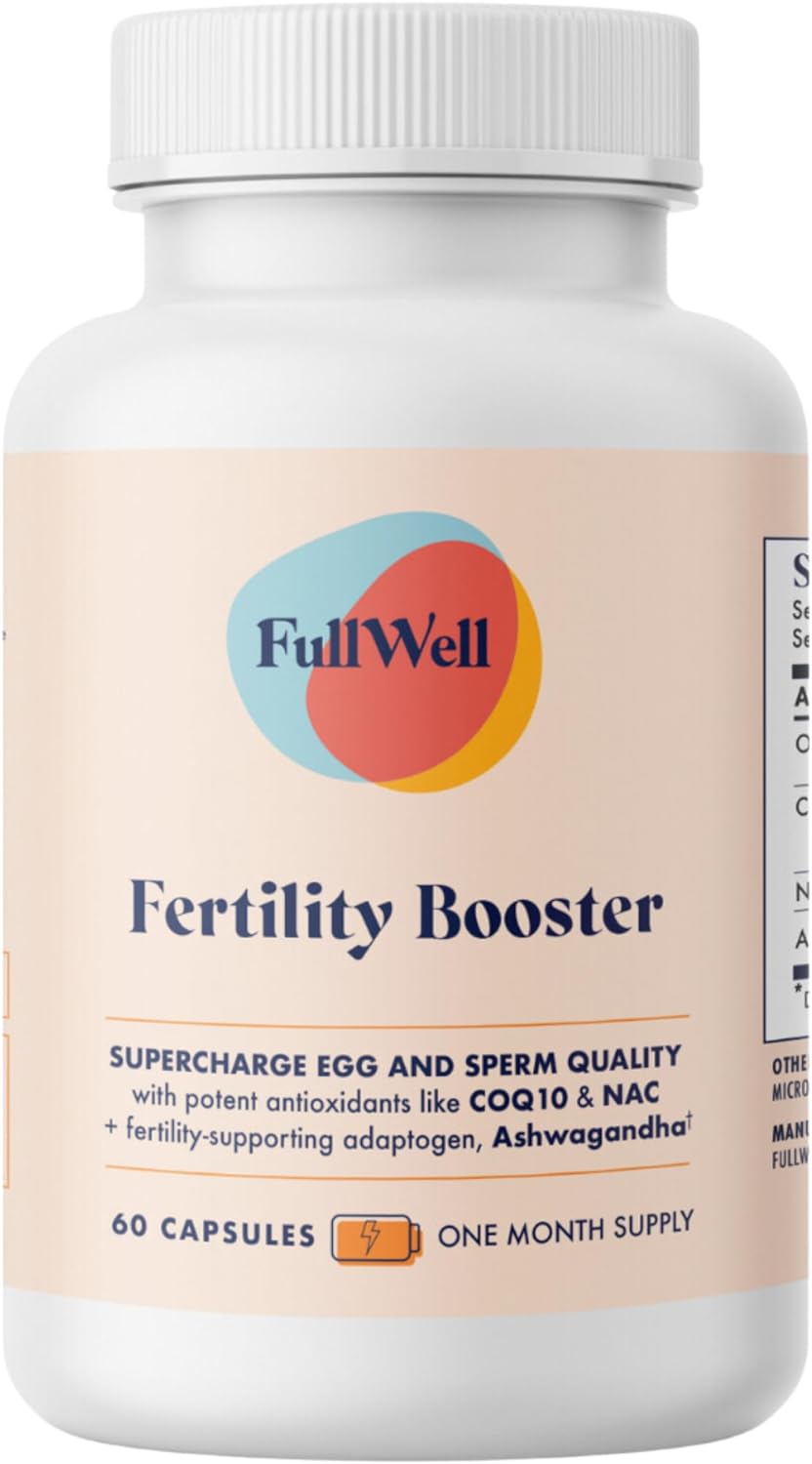 Fertility Booster