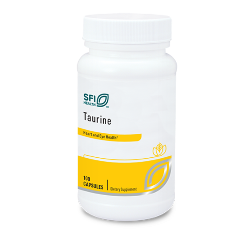 Taurine 500 mg