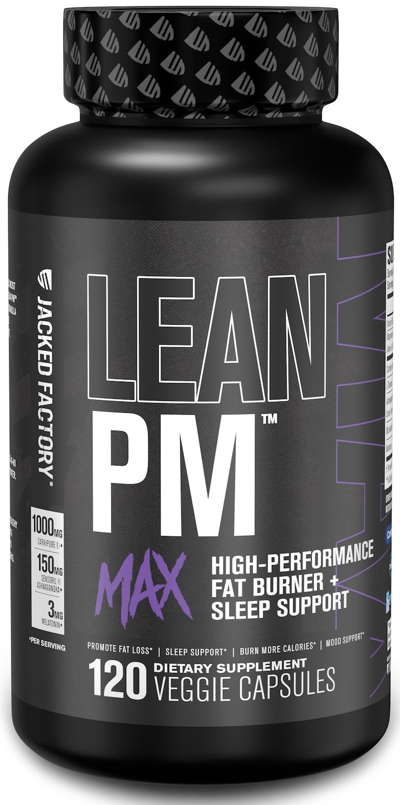 Lean PM Max