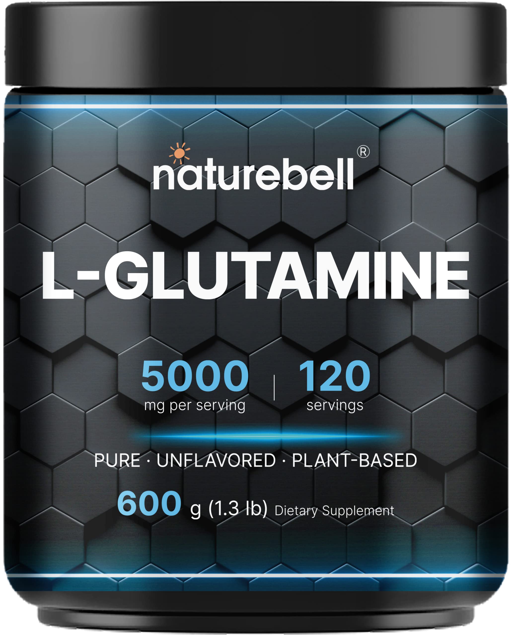 L-Glutamine