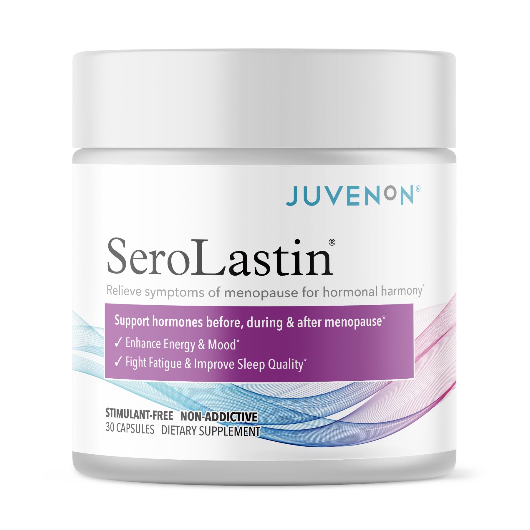 SeroLastin