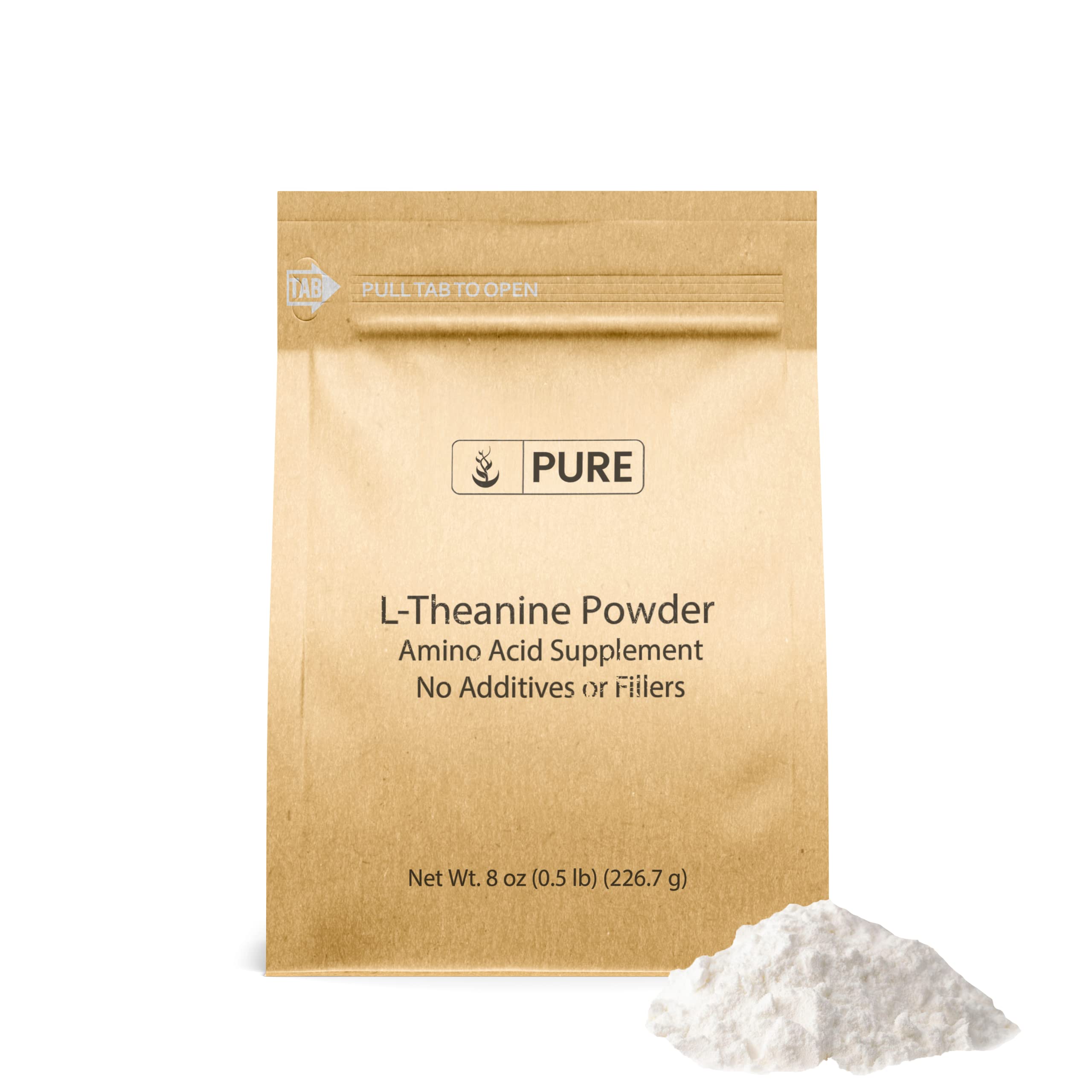 L-Theanine Powder