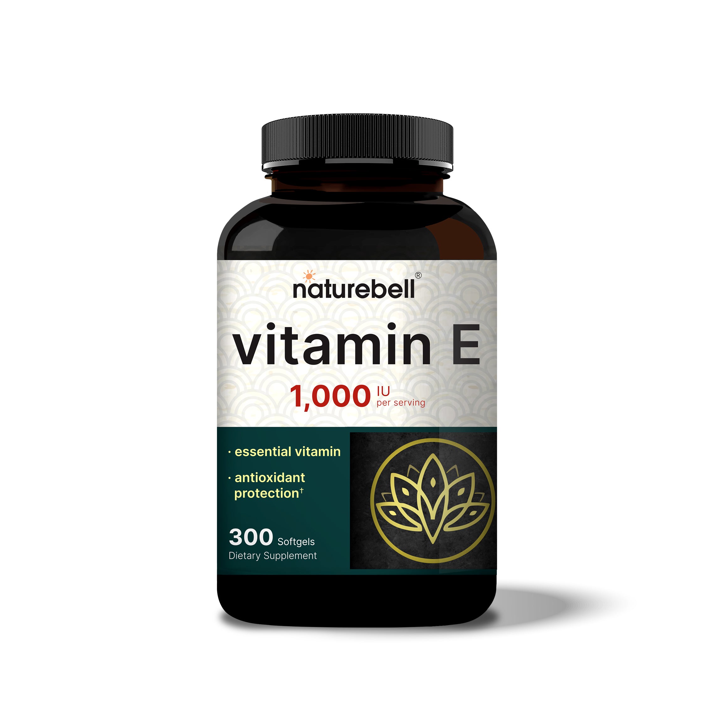 Vitamin E 1000 IU