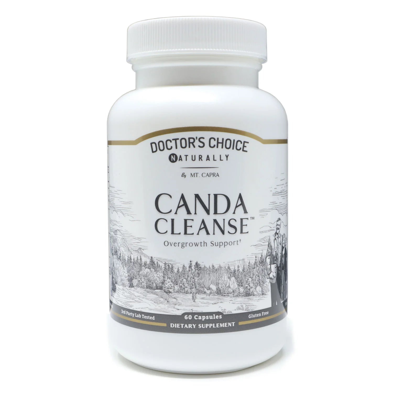 Canda Cleanse