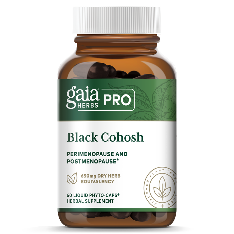 Black Cohosh PRO