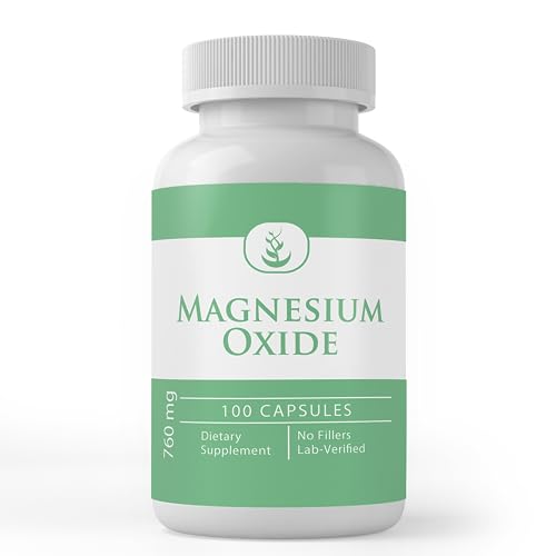 Magnesium Oxide