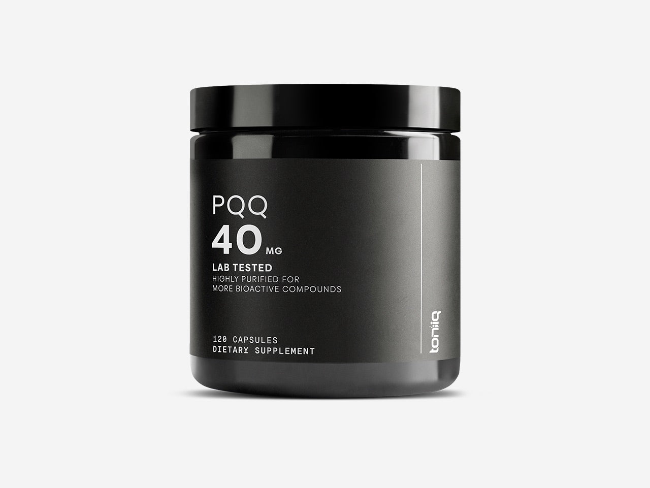 Pqq 40 mg