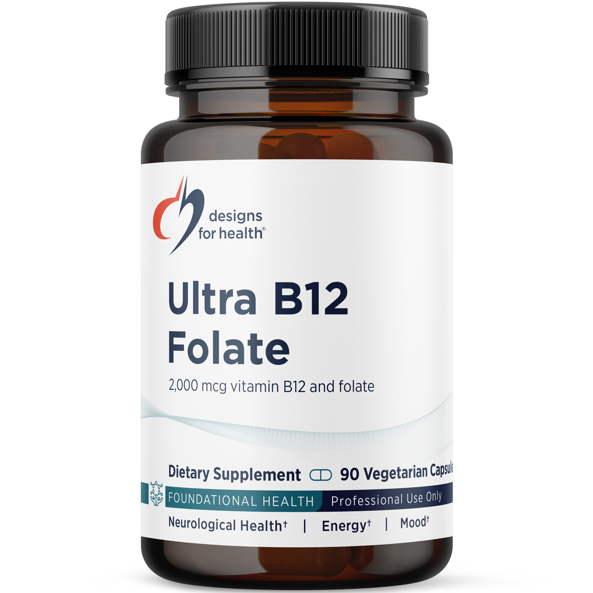Ultra B12-Folate