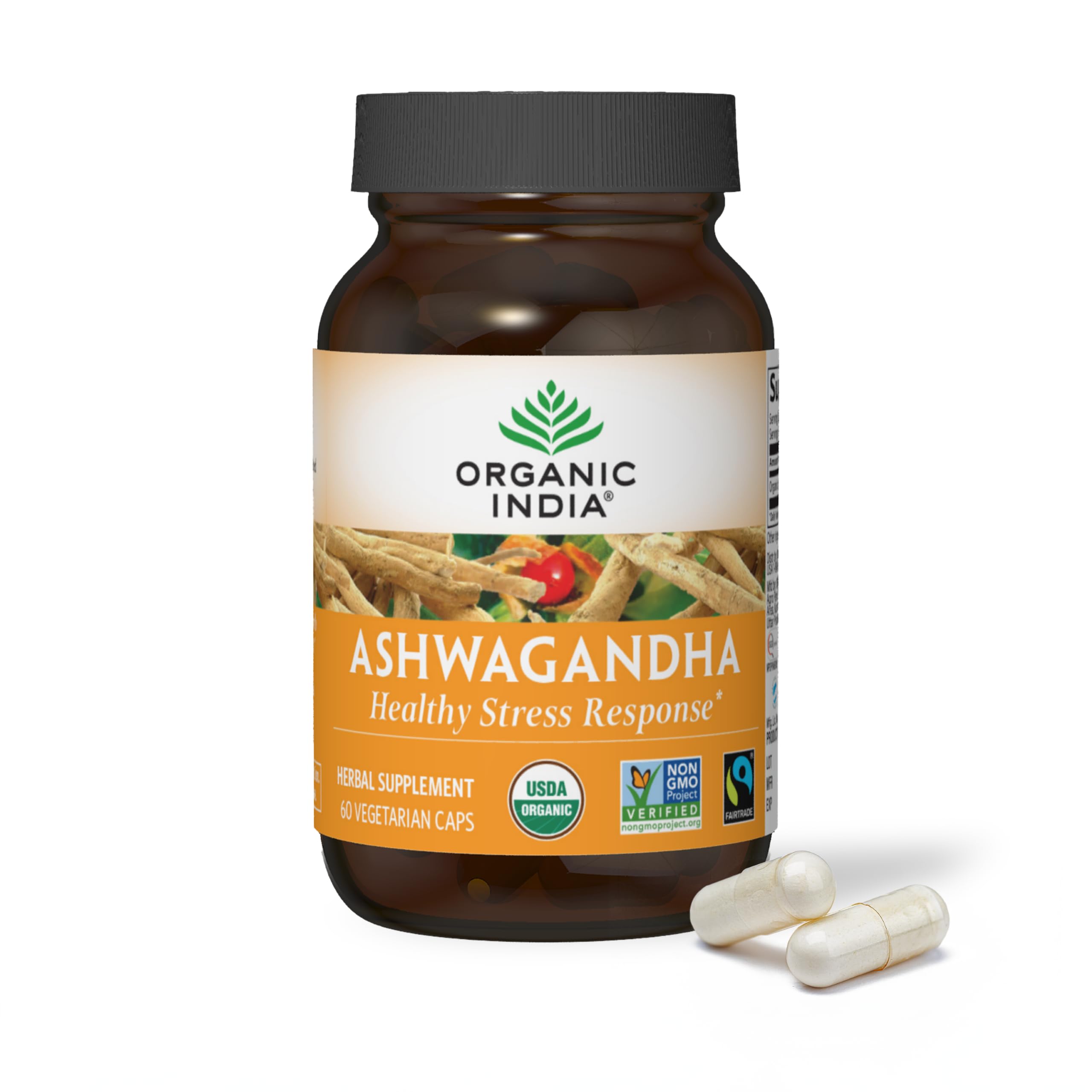 Ashwagandha