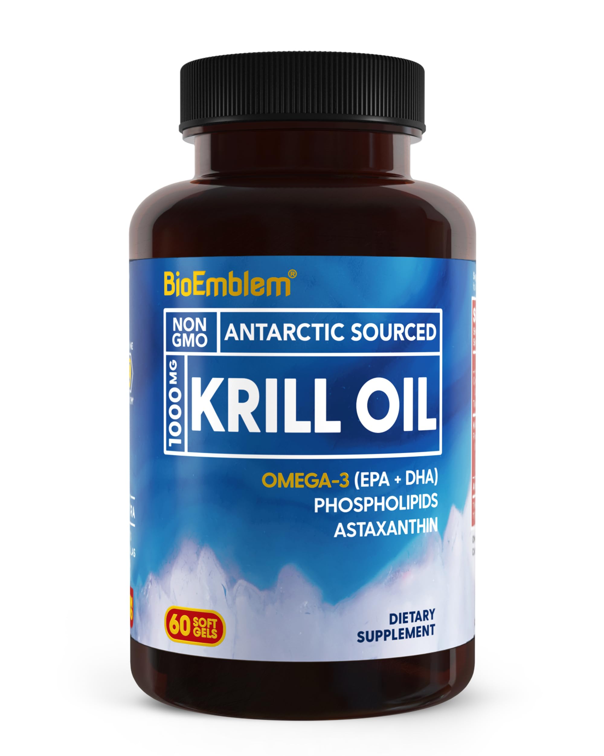 Krill Oil