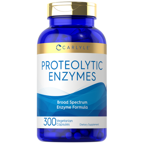 Proteolytic Enzymes