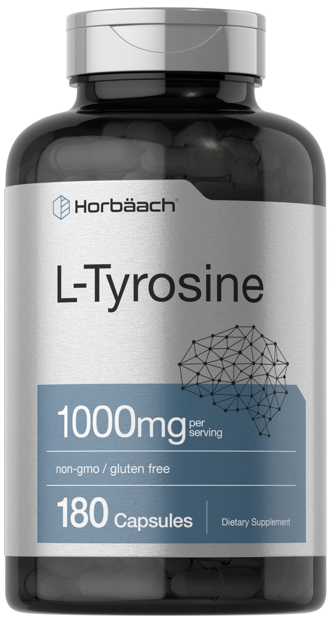 L-Tyrosine 1000 mg