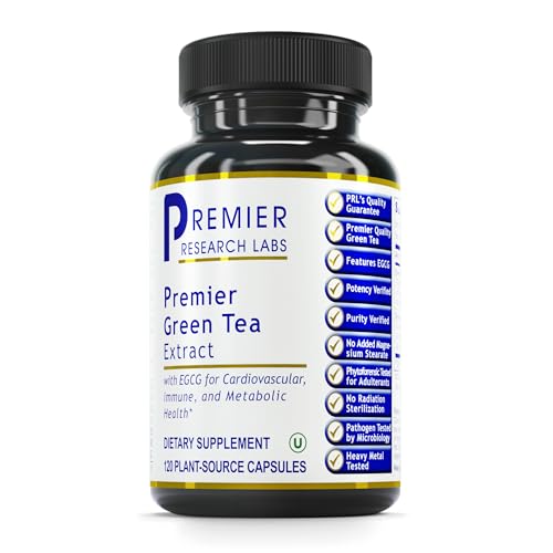 Premier Research Labs Premier Green Tea Extract