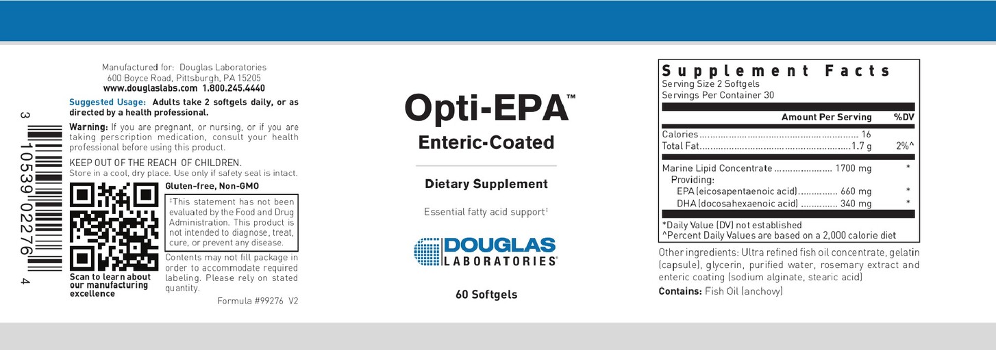 Opti-EPA