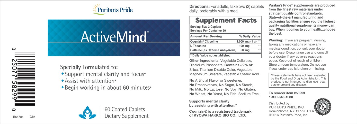 ActiveMind