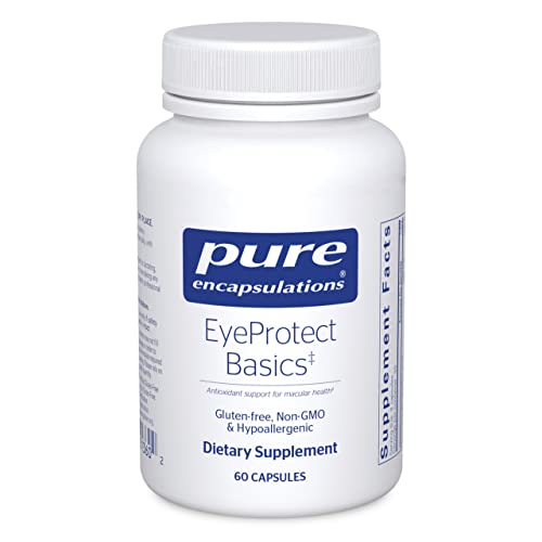 EyeProtect Basics