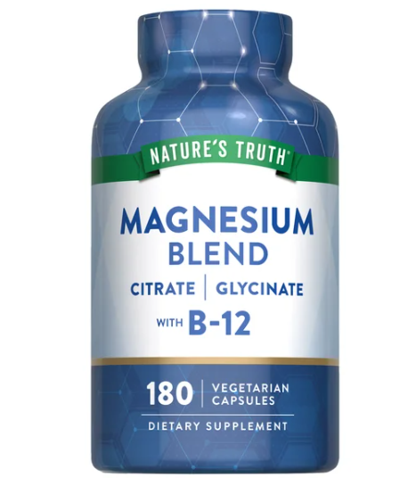 Magnesium Blend