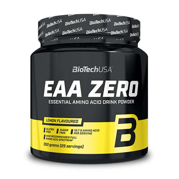 EAA Zero (Lemon