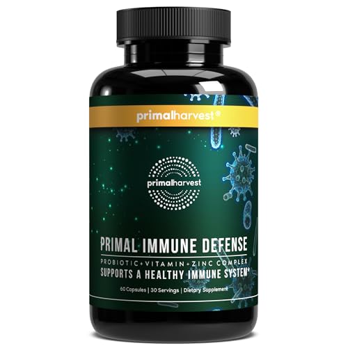 Primal Immune Defense