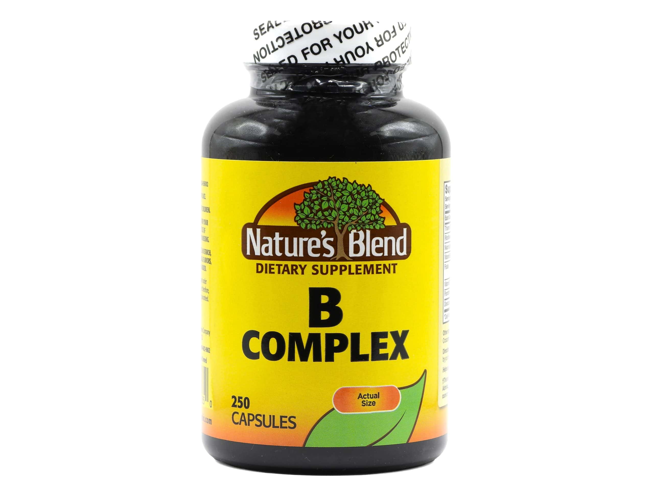 B Complex