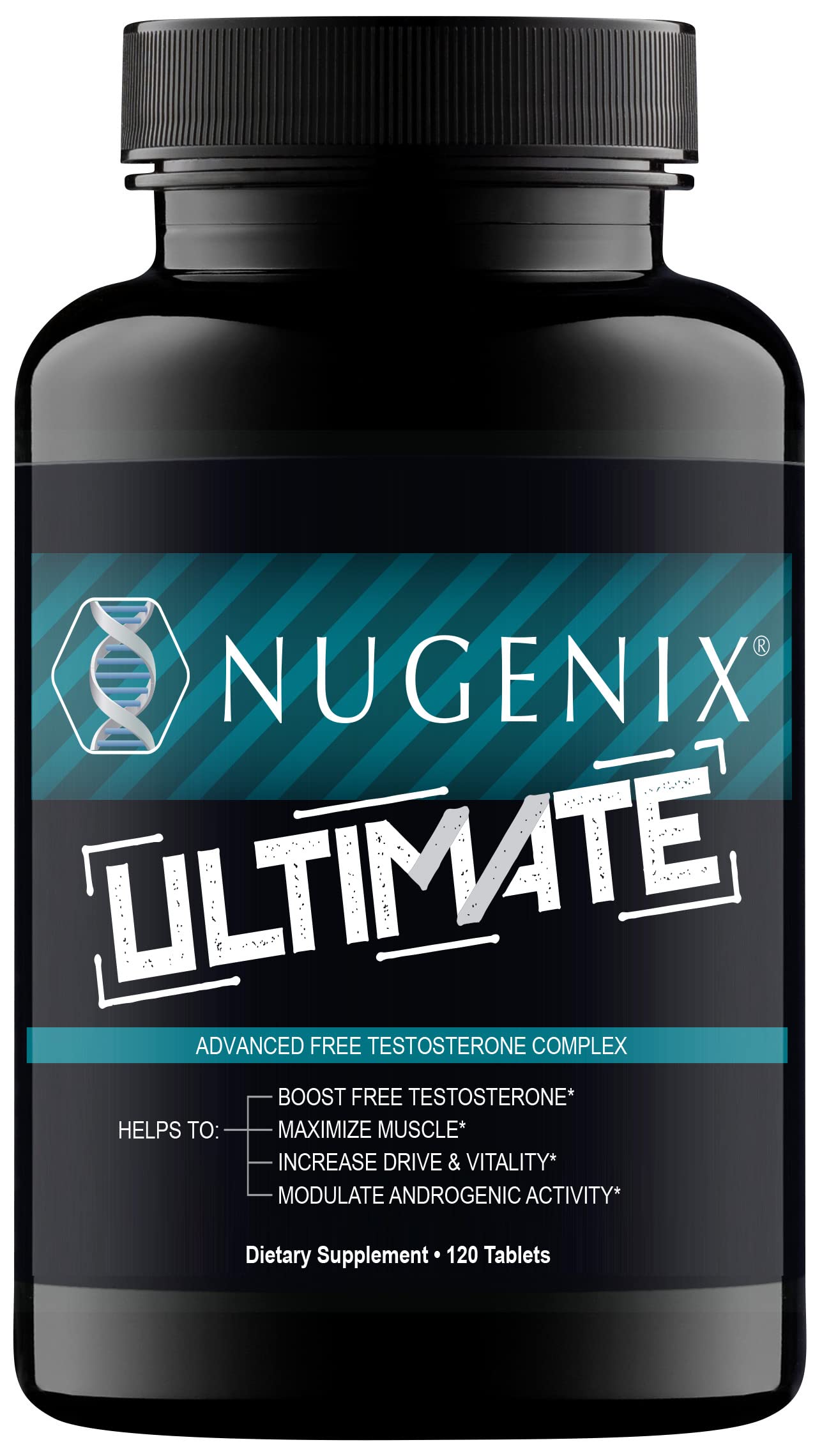 Ultimate