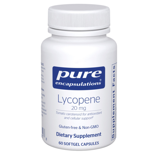 Lycopene 20 mg