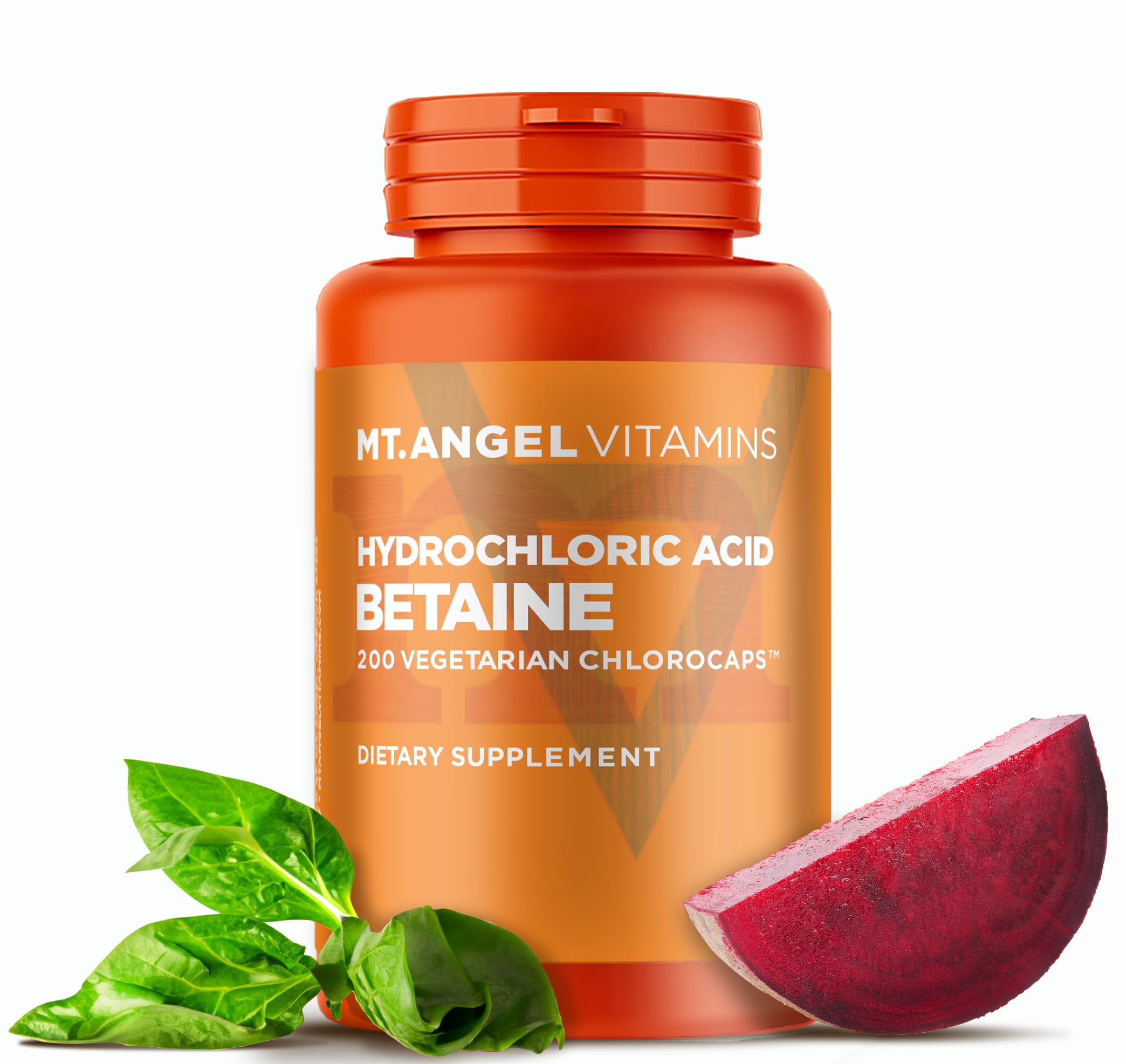 Hydrochloric Acid Betaine
