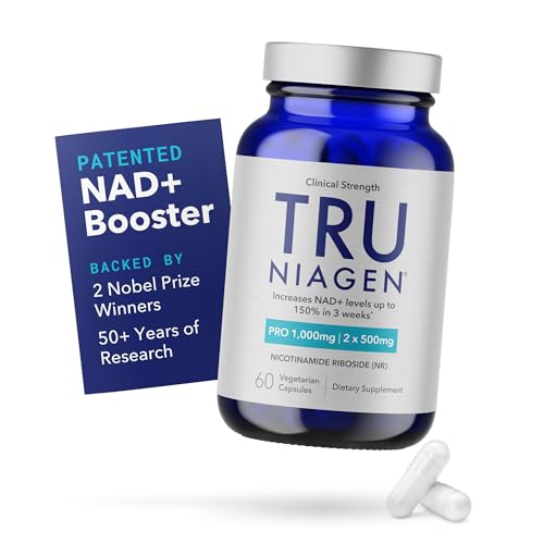 Tru Niagen Tru Niagen Pro 1000 mg