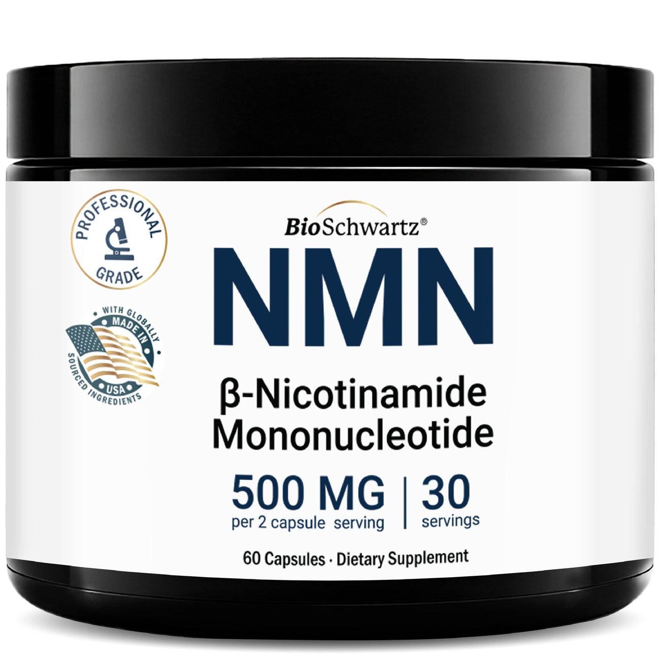 NMN 500 mg