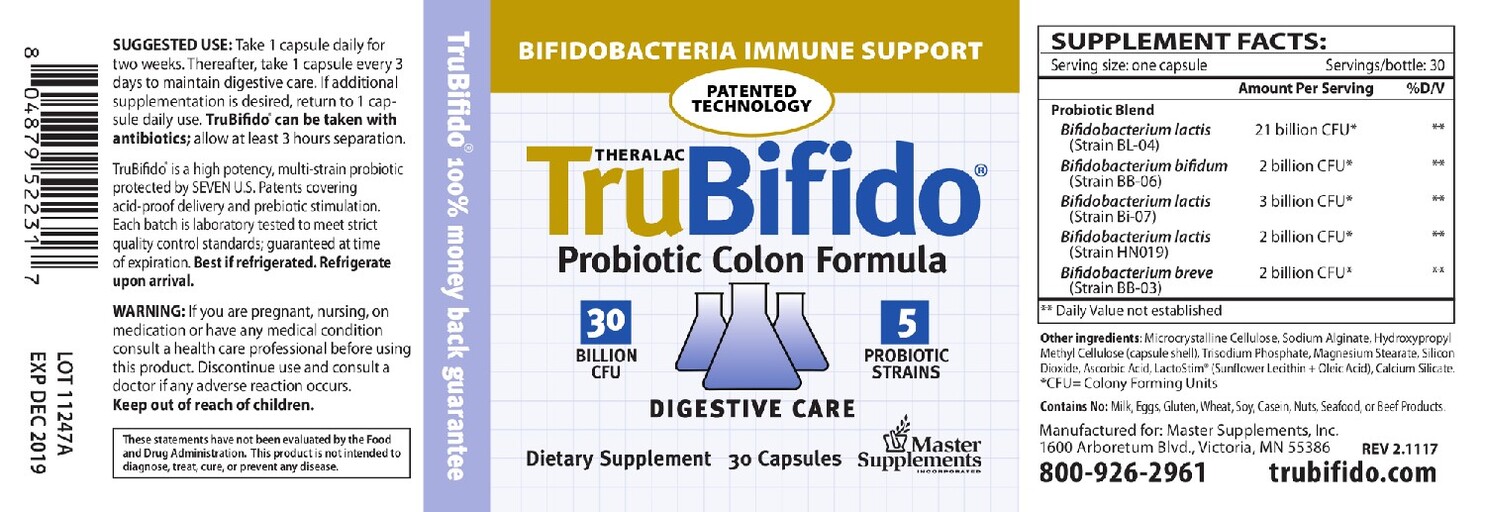 TruBifido