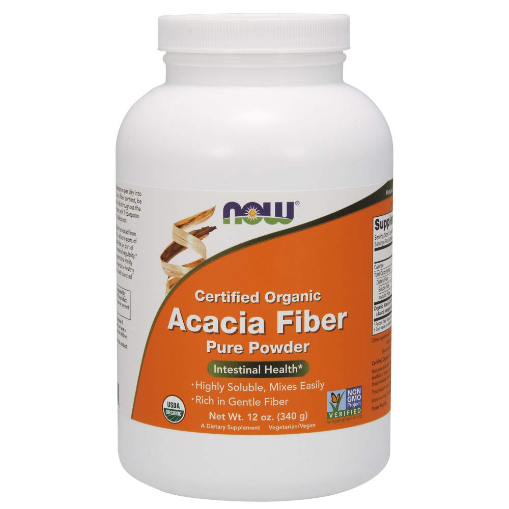 Acacia Fiber