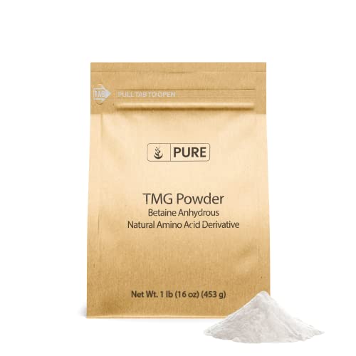 TMG Powder Betaine Anhydrous