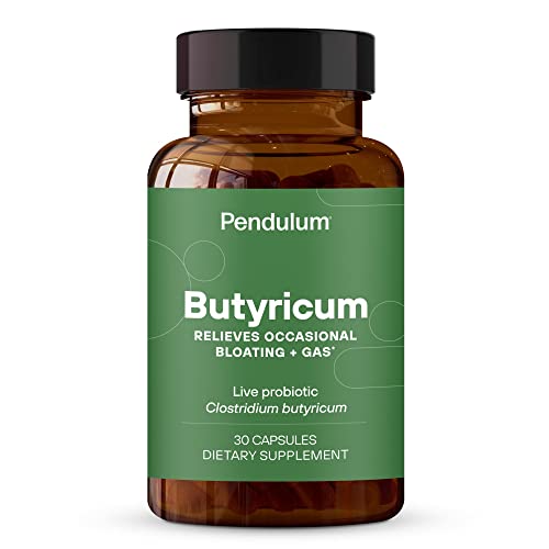 Butyricum